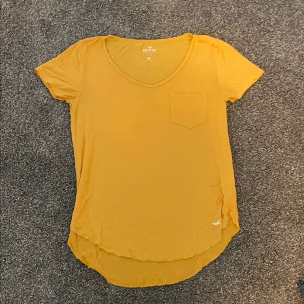 Hollister Easy Tee
